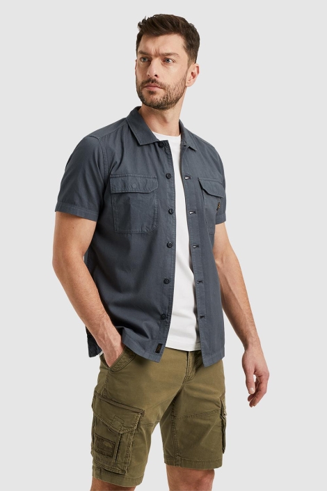PME legend short sleeve shirt ctn bedford